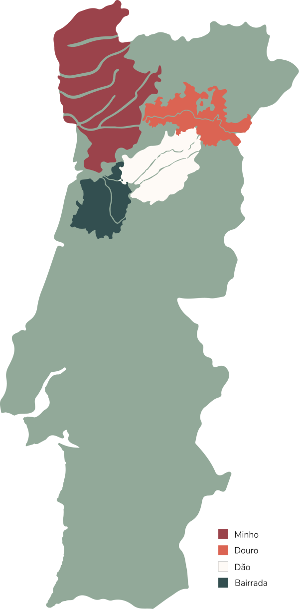 Portugal_Vynea-Mapa-legenda (1) map
