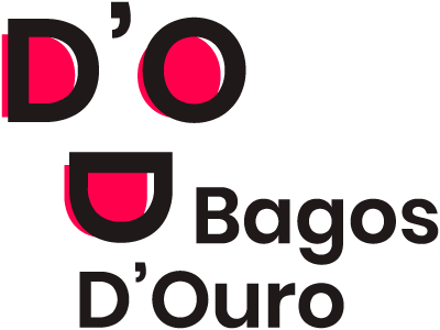logo bagos Douro logo, icon